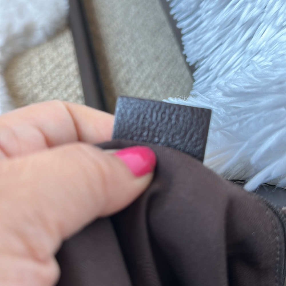 AUTHENTIC GUCCI BAG - Picture 10 of 11